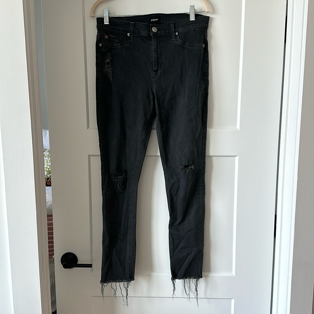 Hudson Jeans